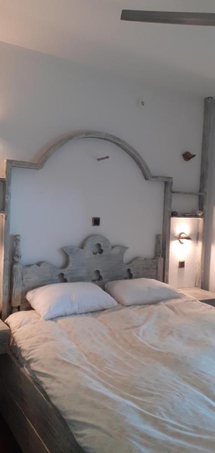 Villa Zografos 이라클리아 외부 사진
