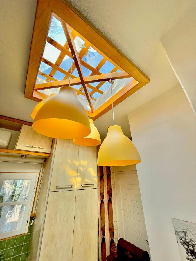 Villa Zografos 이라클리아 외부 사진