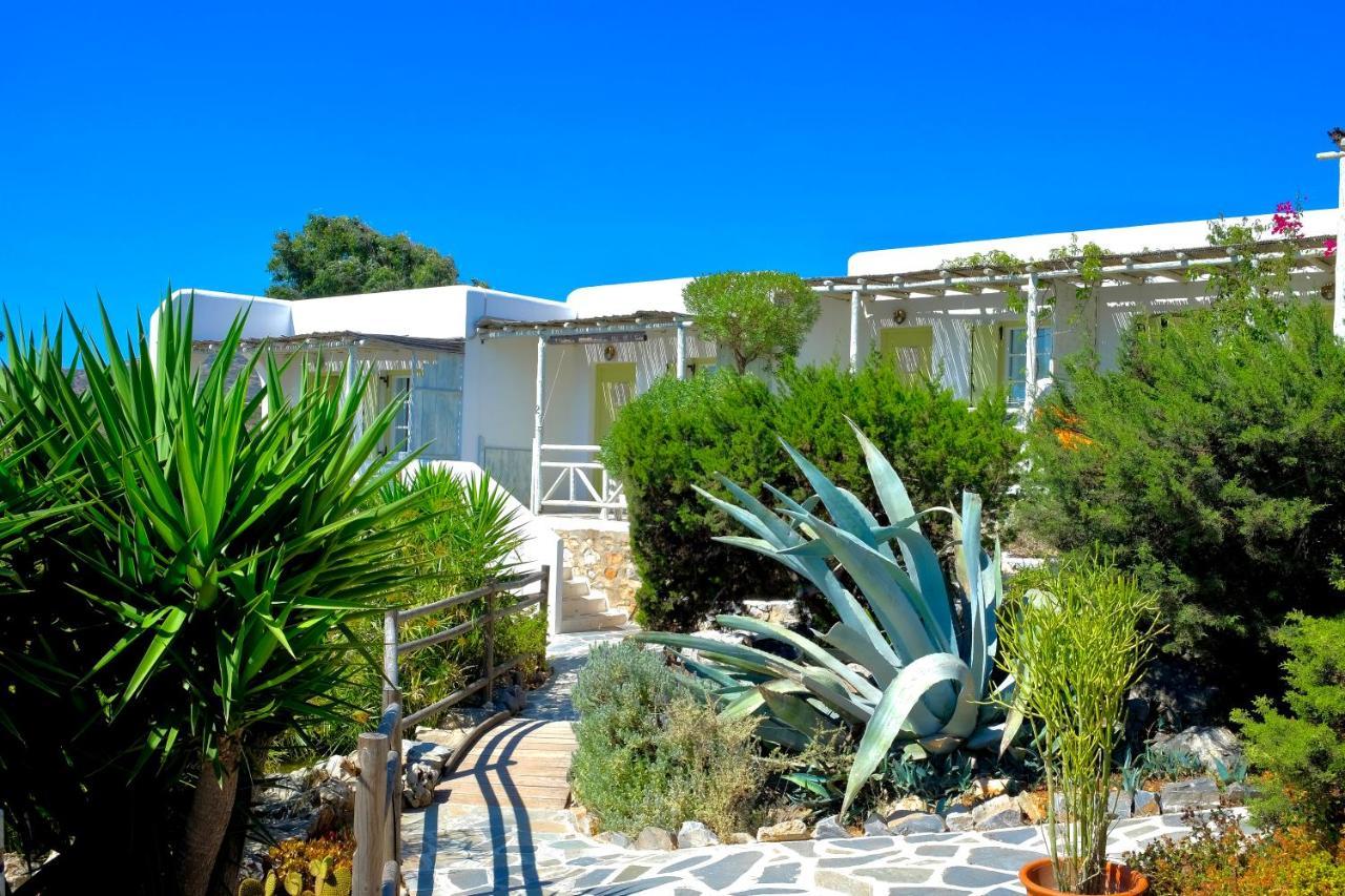 Villa Zografos 이라클리아 외부 사진