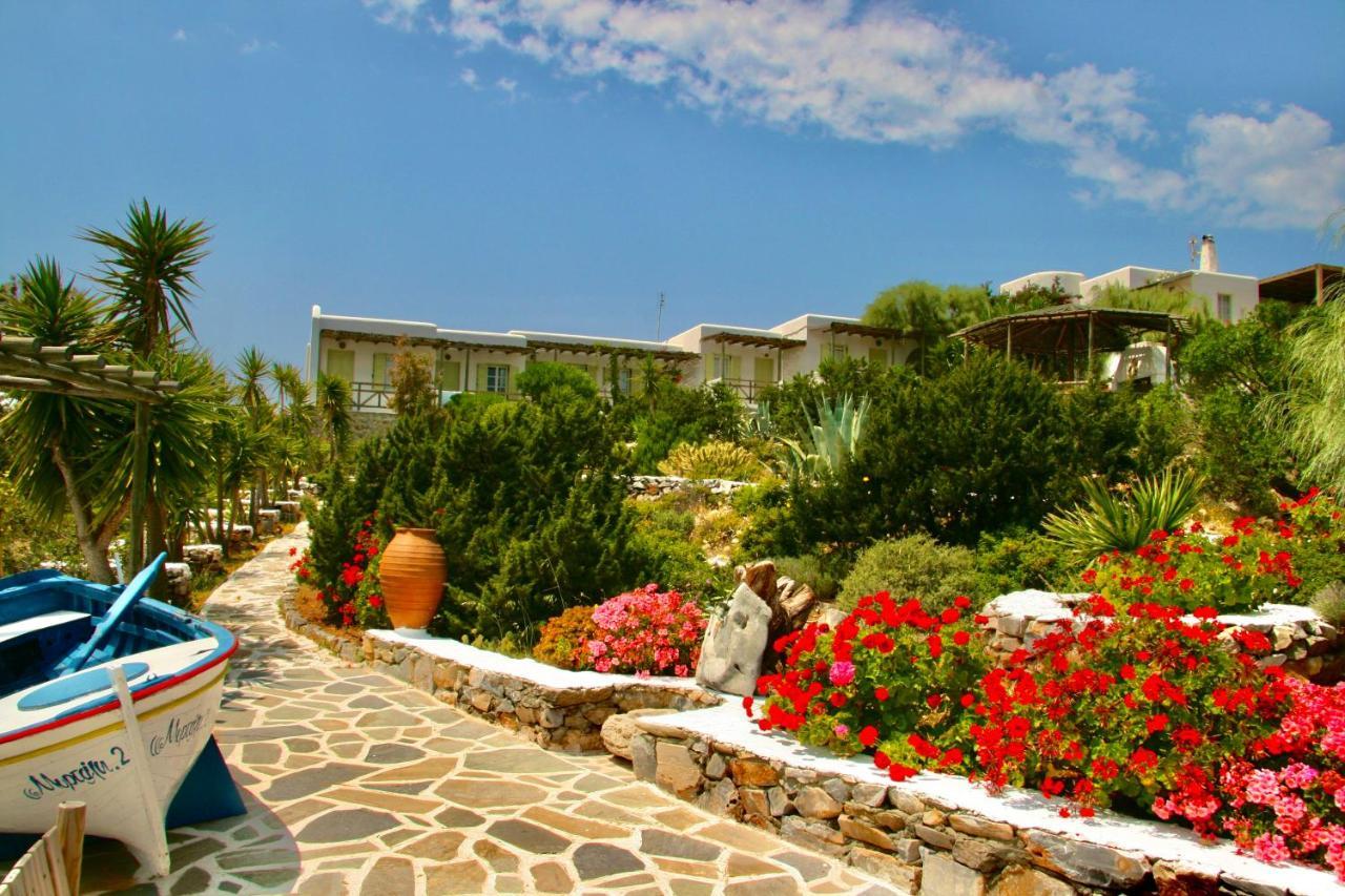 Villa Zografos 이라클리아 외부 사진