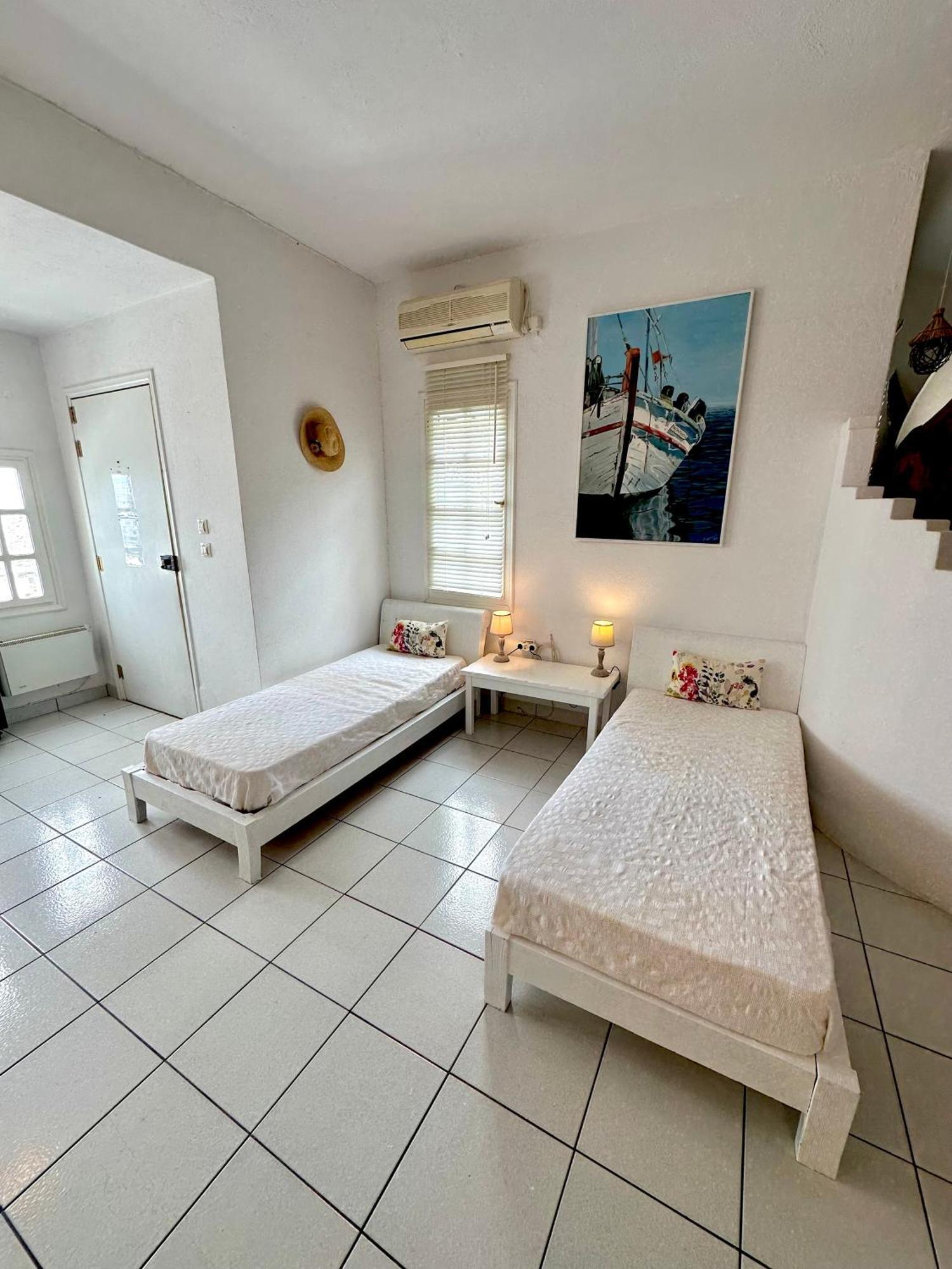 Villa Zografos 이라클리아 외부 사진