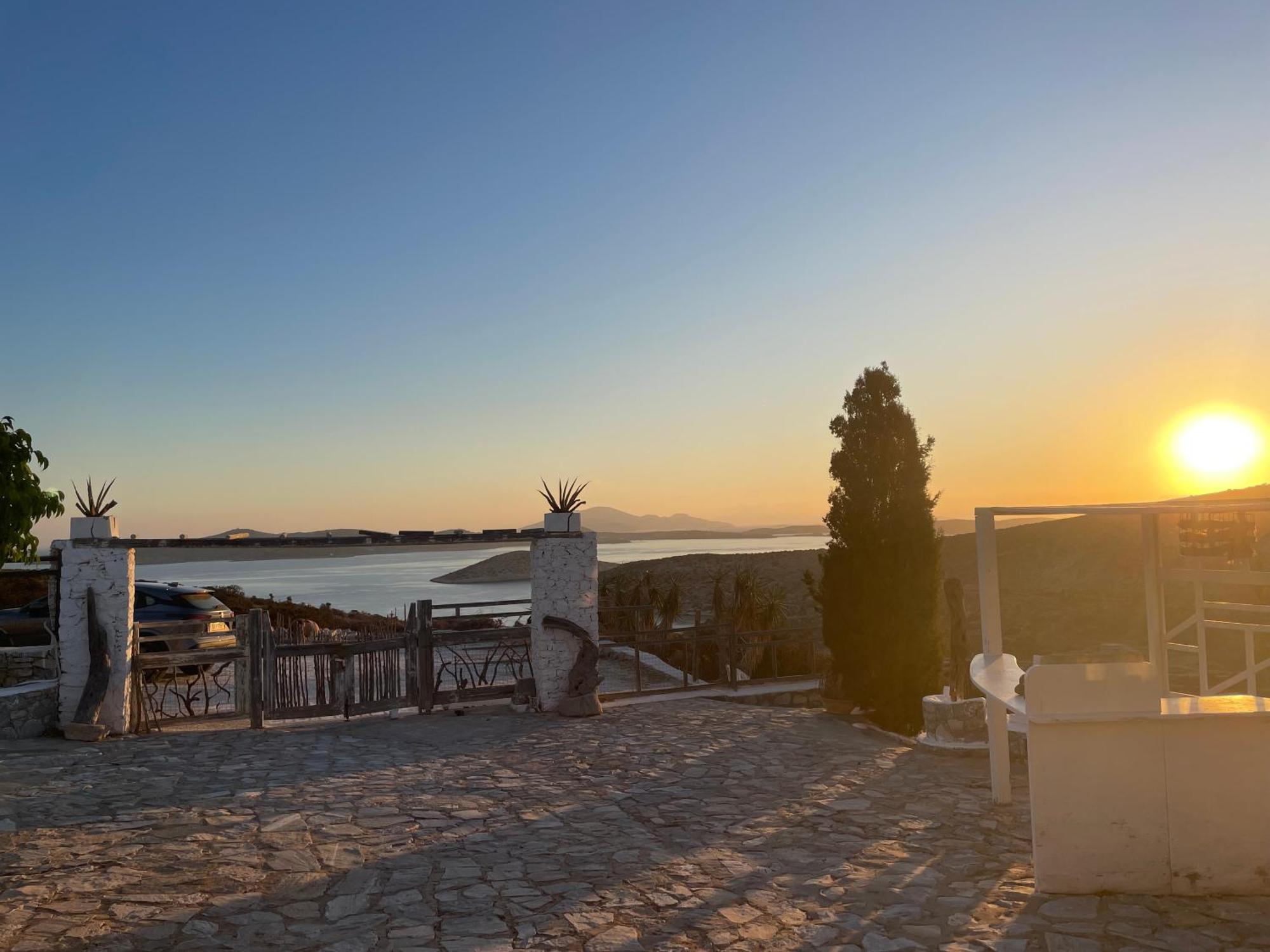 Villa Zografos 이라클리아 외부 사진