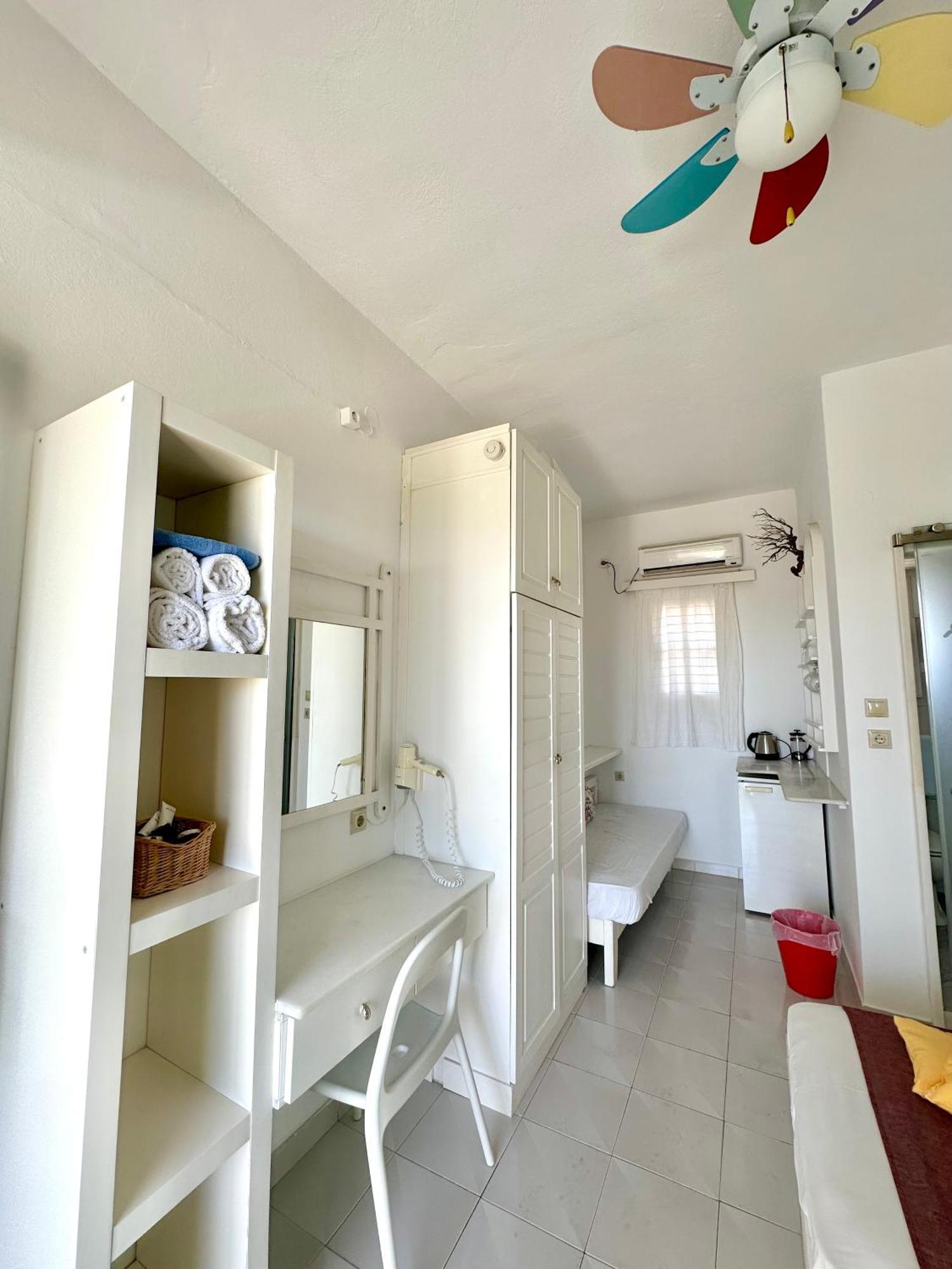 Villa Zografos 이라클리아 외부 사진